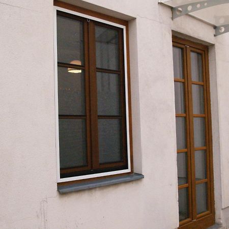 Lg Tiny Apartamento Korneuburg Exterior foto