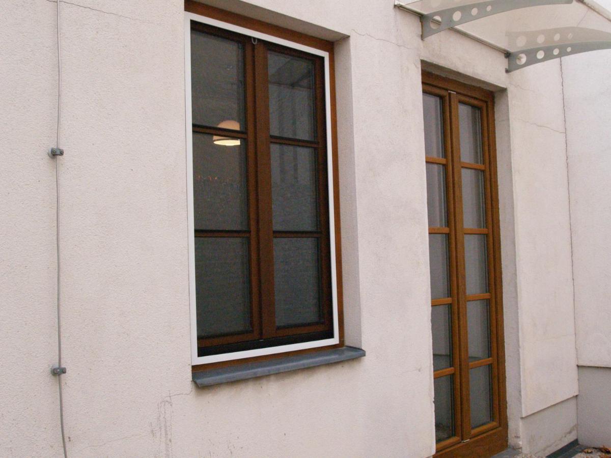 Lg Tiny Apartamento Korneuburg Exterior foto