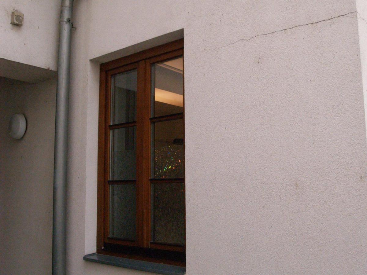 Lg Tiny Apartamento Korneuburg Exterior foto